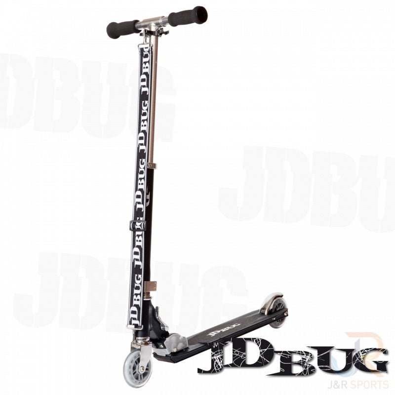 JD BUG ORIGINAL STREET RED or black met schouderband, Ophalen of Verzenden, Nieuw, Overige typen