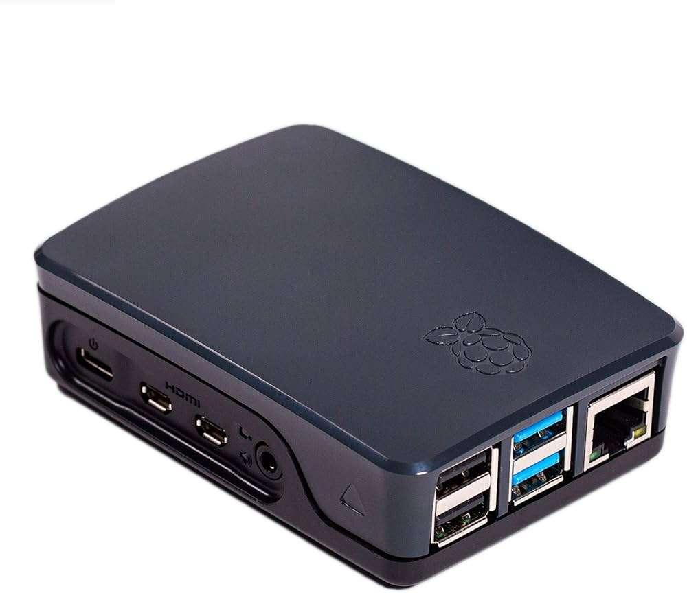 Raspberry PI4 Case, Computers en Software, Moederborden, Nieuw, Overige typen, Overige soorten, Verzenden
