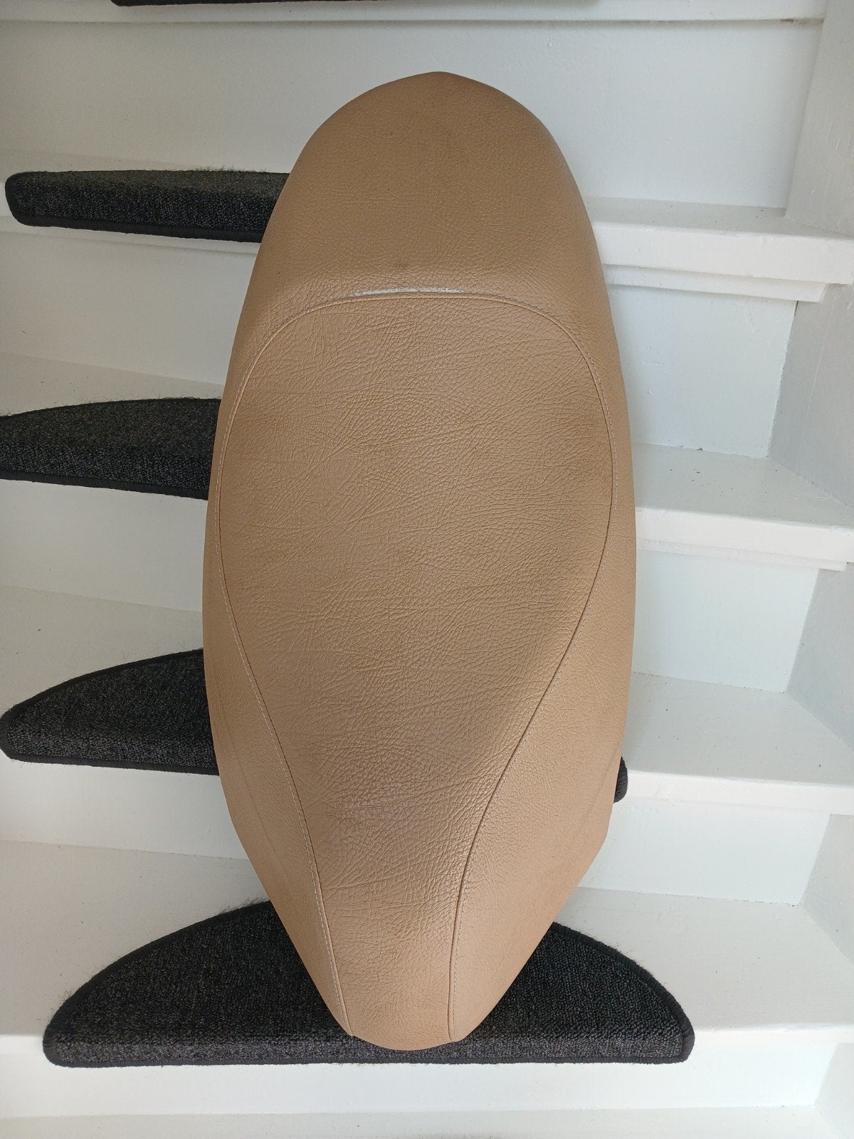 buggy zit Peugeot kisbee, Ophalen, Zo goed als nieuw, Medium