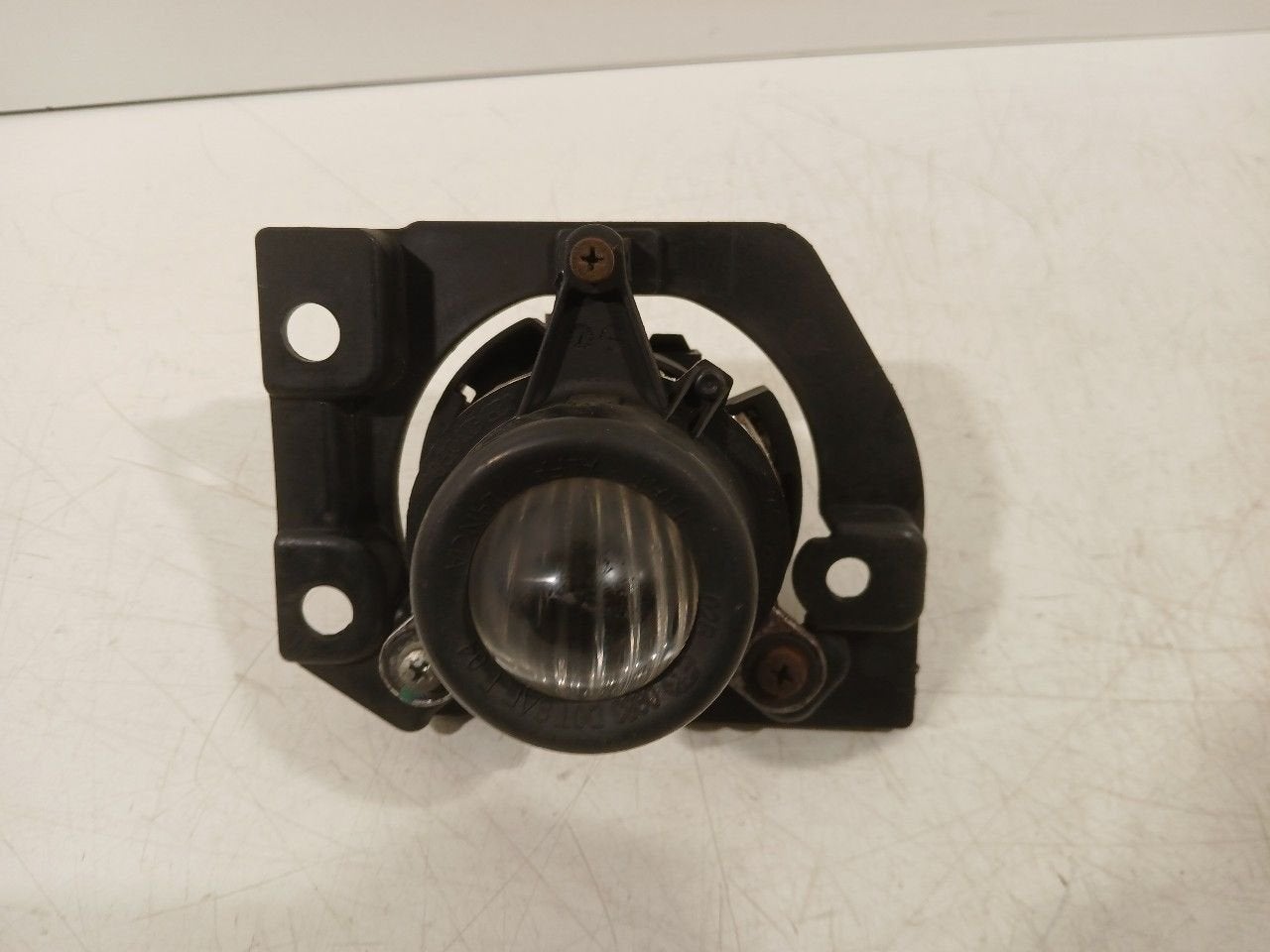 Mistlamp rechts Fiat 500