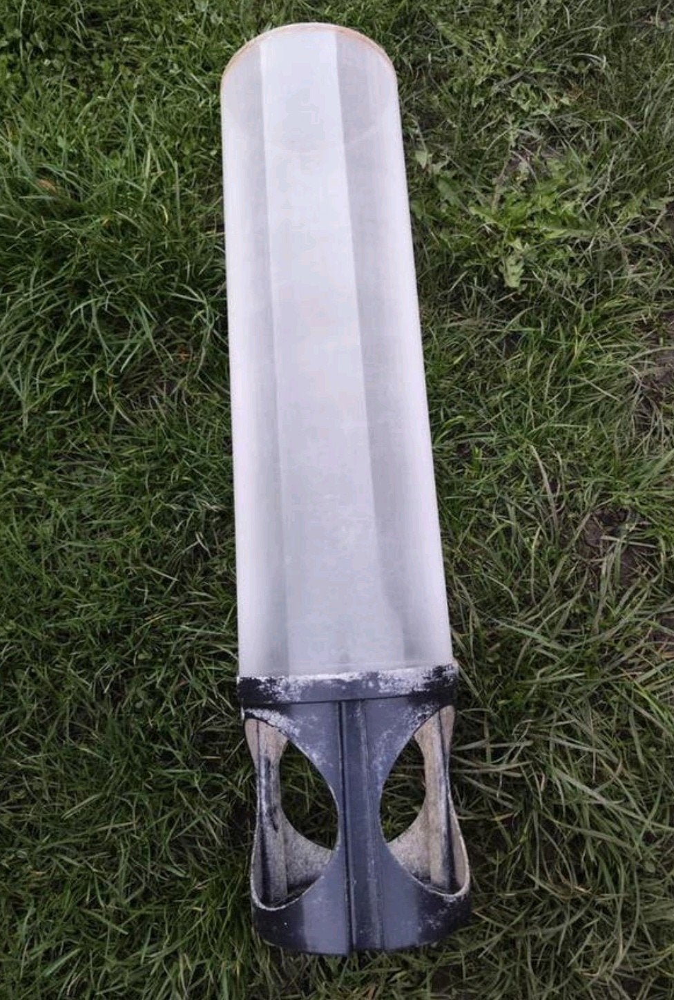 vijvervistoren 65 cm, Ophalen, Gebruikt, Overige typen