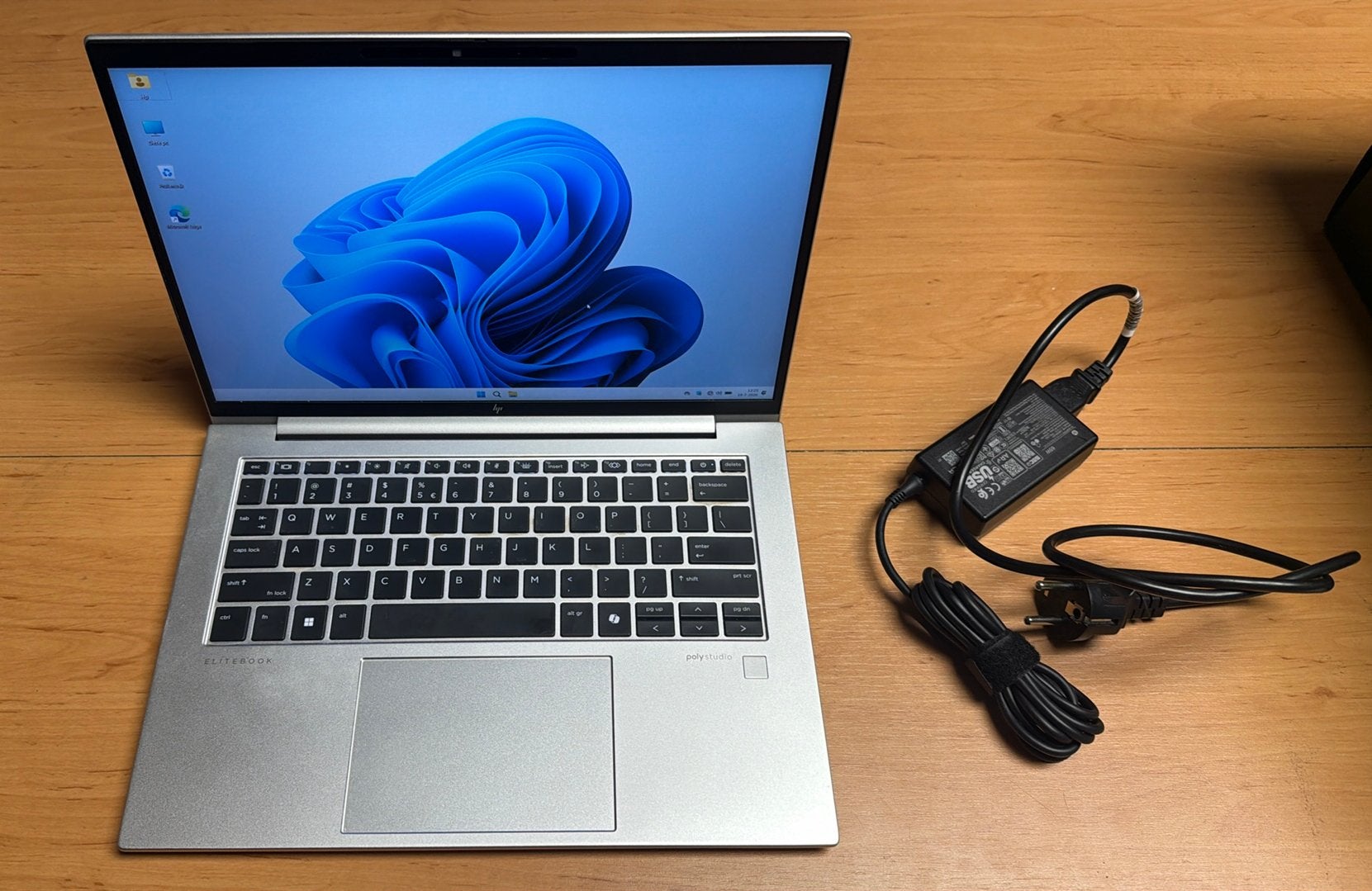 hp elitebook 845 G11 16gb ssd touchscreen, Computers en Software, Windows Laptops, Ophalen, 14 inch, 2 tot 3 Ghz, SSD