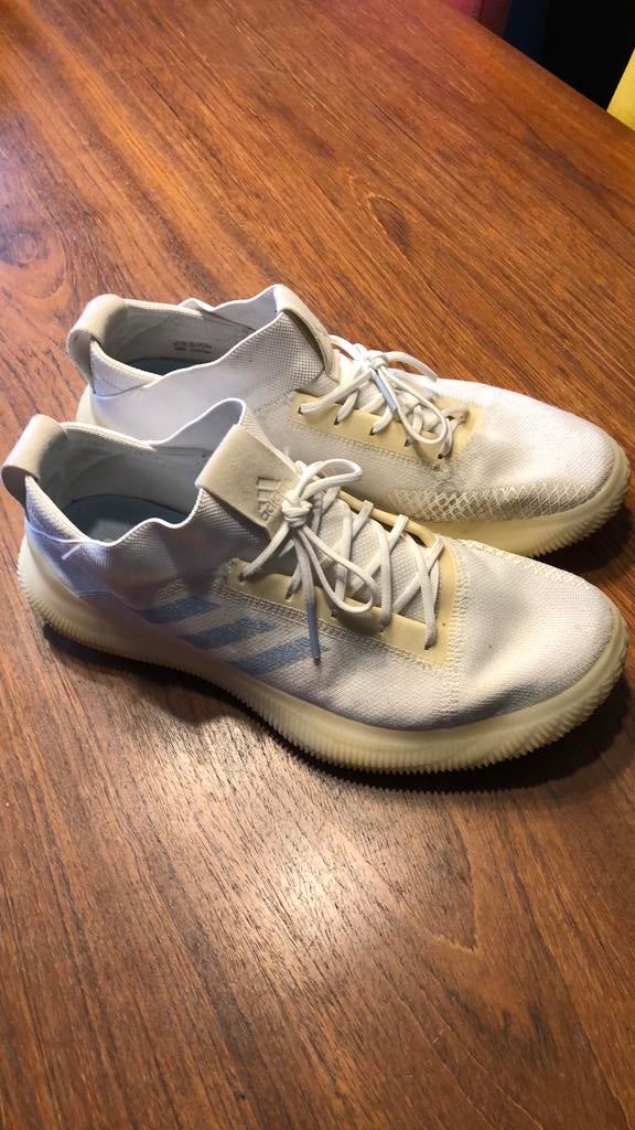 Adidas Boost, Ophalen of Verzenden, Zo goed als nieuw