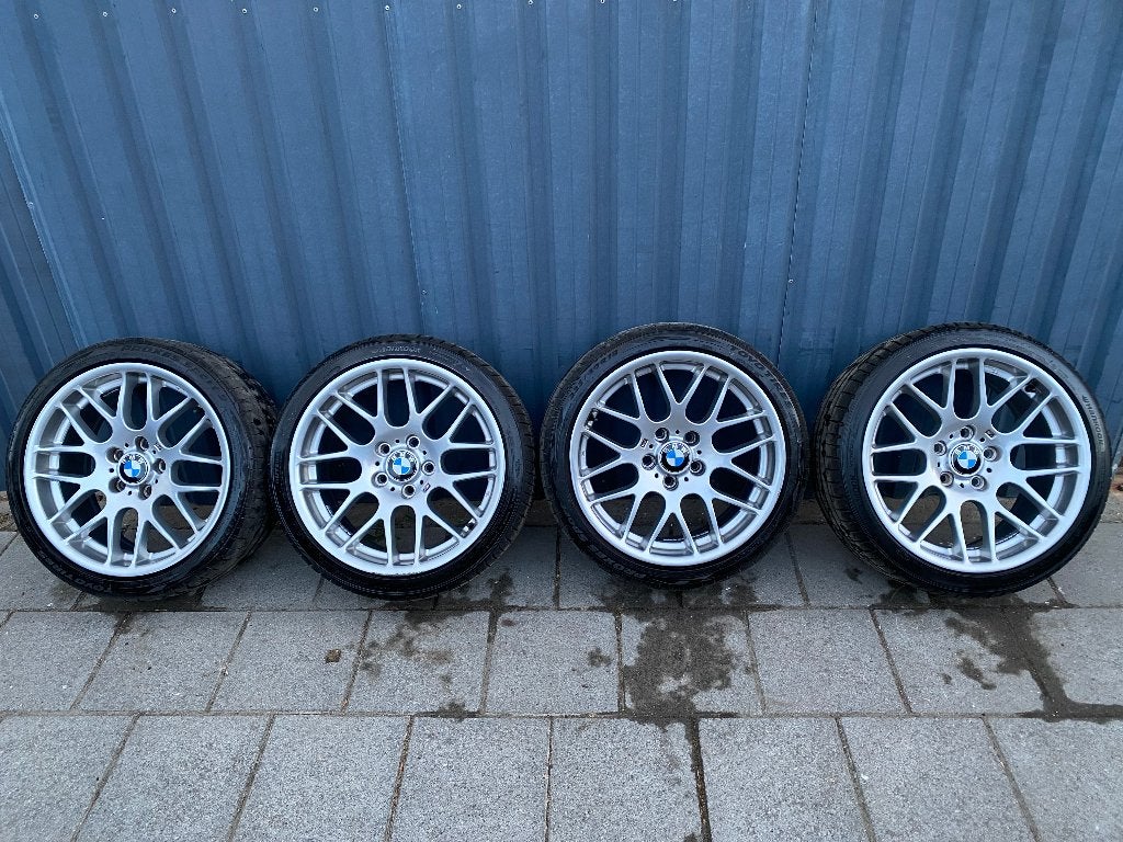 csl 18”  5x120, Ophalen, 18 inch, Gebruikt, Banden en Velgen