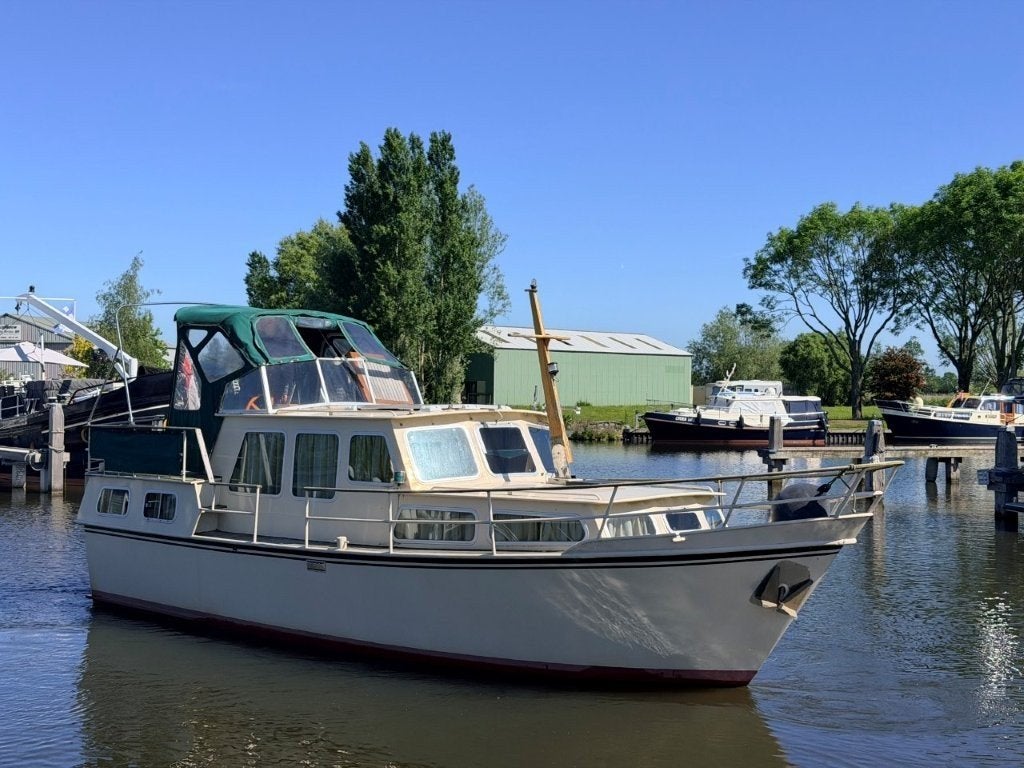 PEDRO 1050 AK, Overige merken, Gebruikt, Diesel, 110 cm