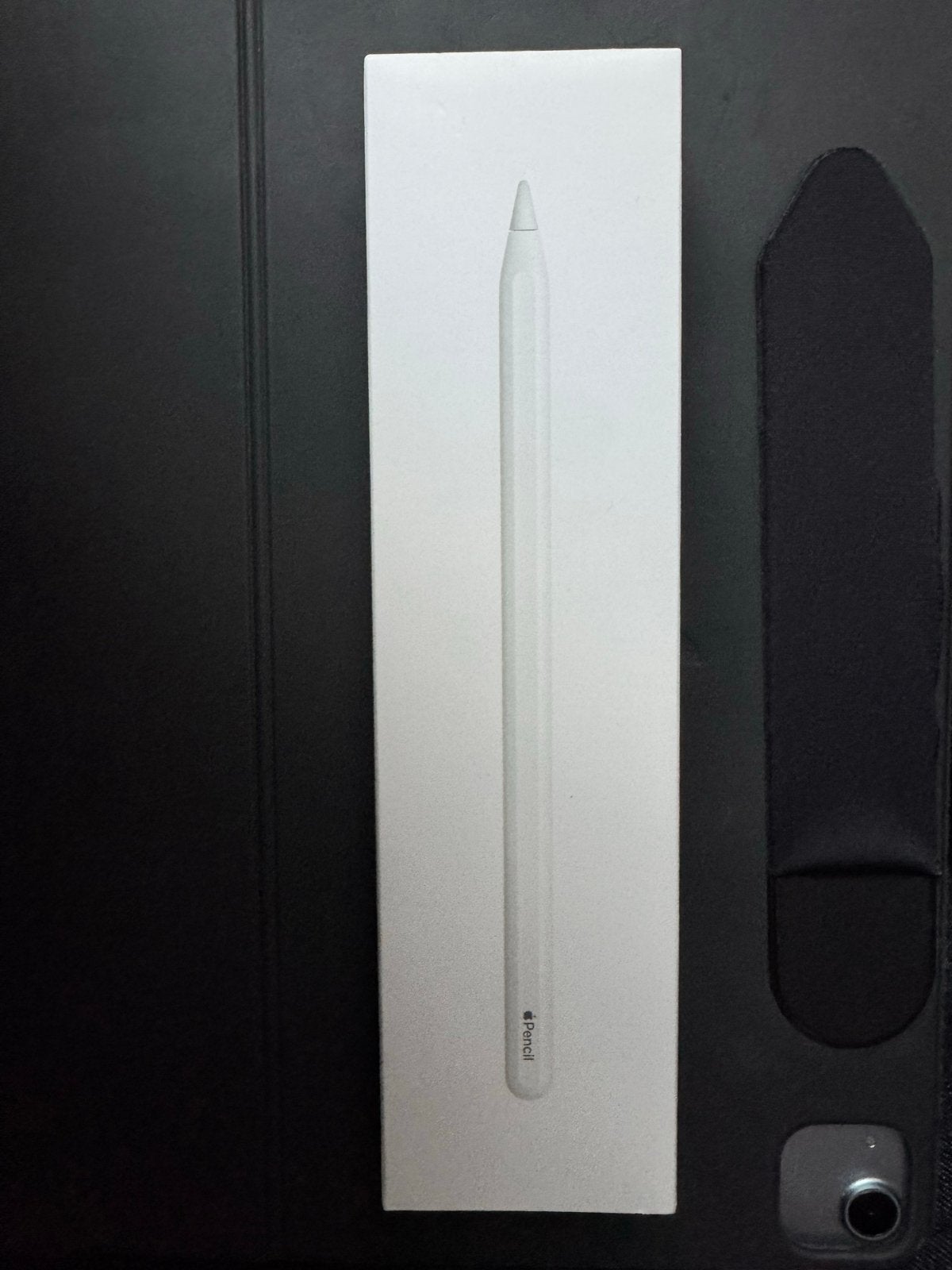 Apple Pencil (2e generatie) - Nieuw in doos, Computers en Software, Apple iPads, 10 inch, Wit, Nieuw, Ophalen of Verzenden