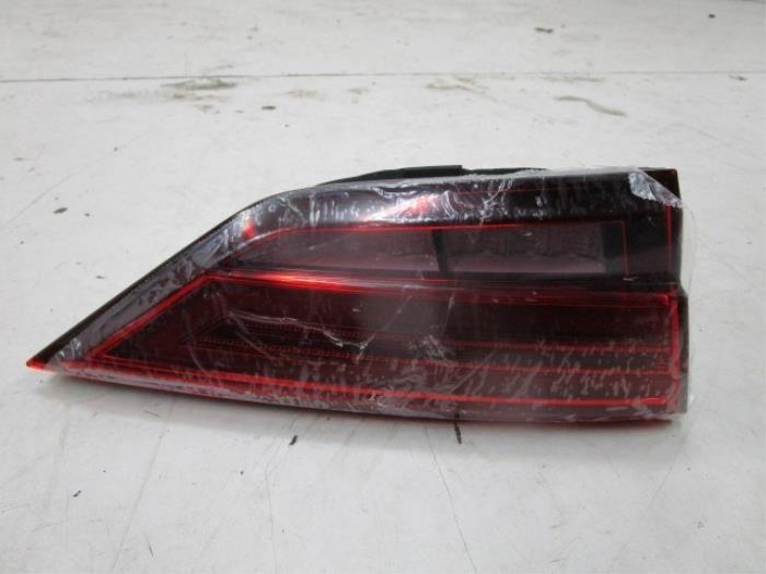 Audi A3 8V5 Sedan / Limo Facelift Dynamisch LED Achterlicht, Auto-onderdelen, Verlichting, Ophalen of Verzenden, Gebruikt