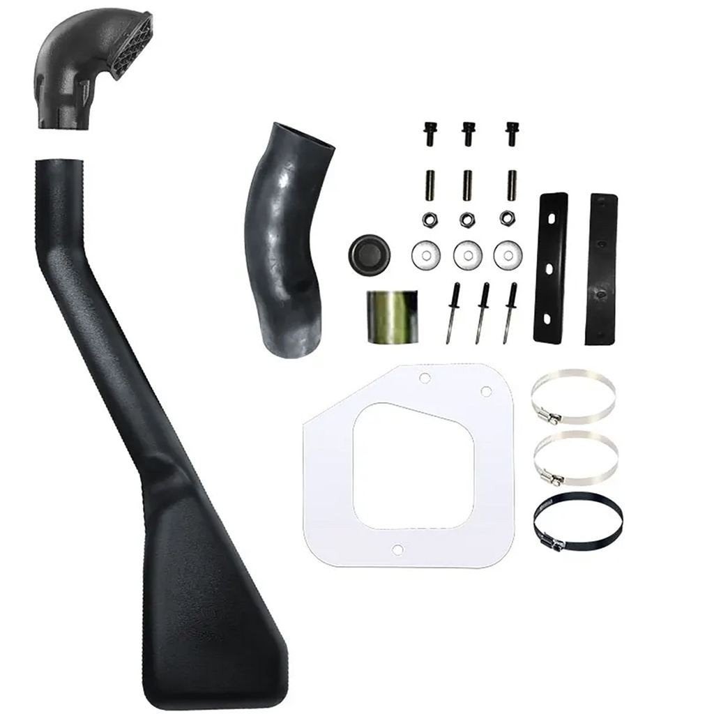 Snorkelkit Snorkel Voor Land Rover Defender TD5, Verzenden, Automotive Parts, A.parts@hotmail.nl, Trasmolenlaan 12 3447 GZ Woerden
