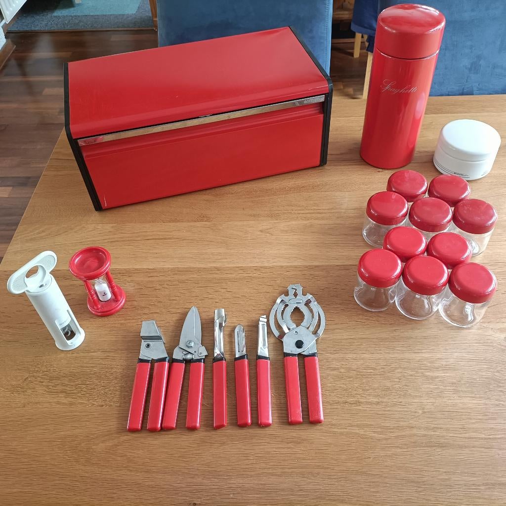 Brabantia, Ophalen of Verzenden, Gebruikt