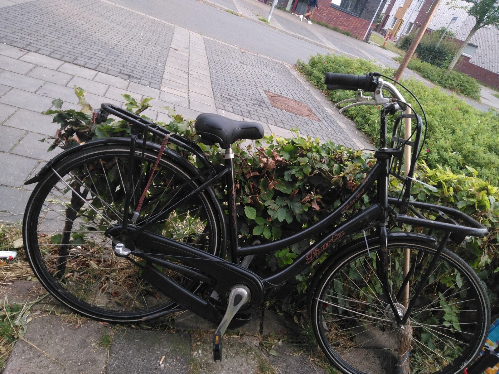 prima fiets, Ophalen of Verzenden, Overige merken