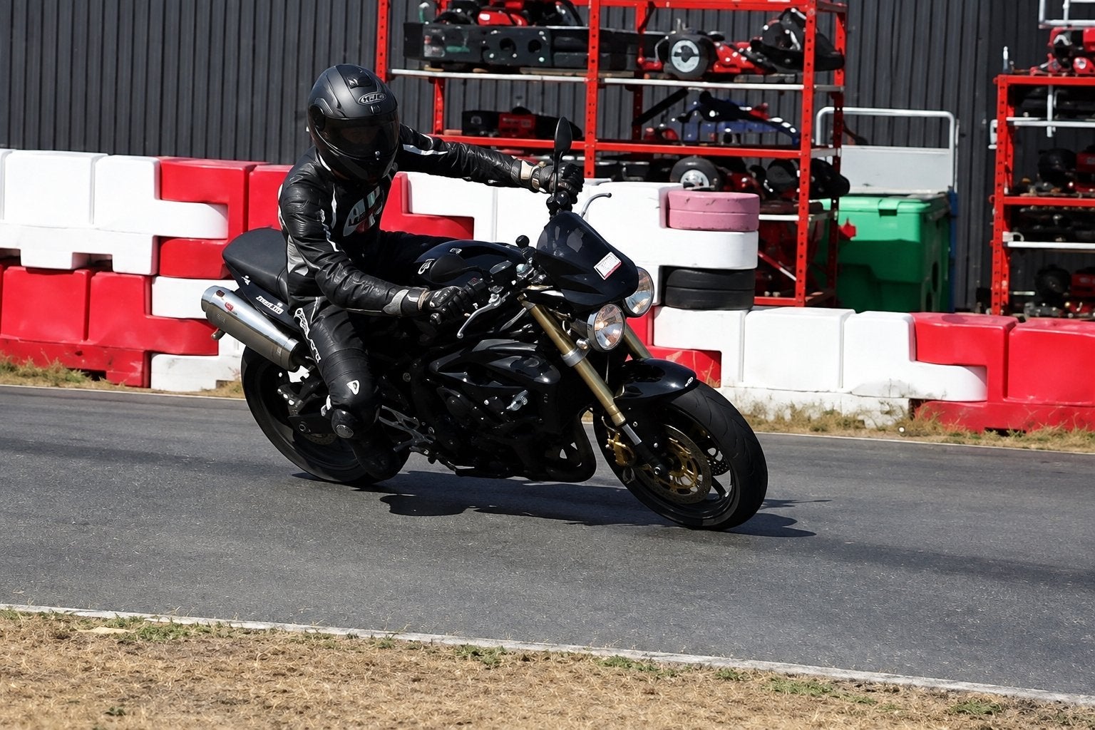 Triumph Street Triple 675 – 2009 – Nieuwe banden – Rijdt top, Motoren, 675 cc, Occasion, Motorrijbewijs A, 3 cilinders