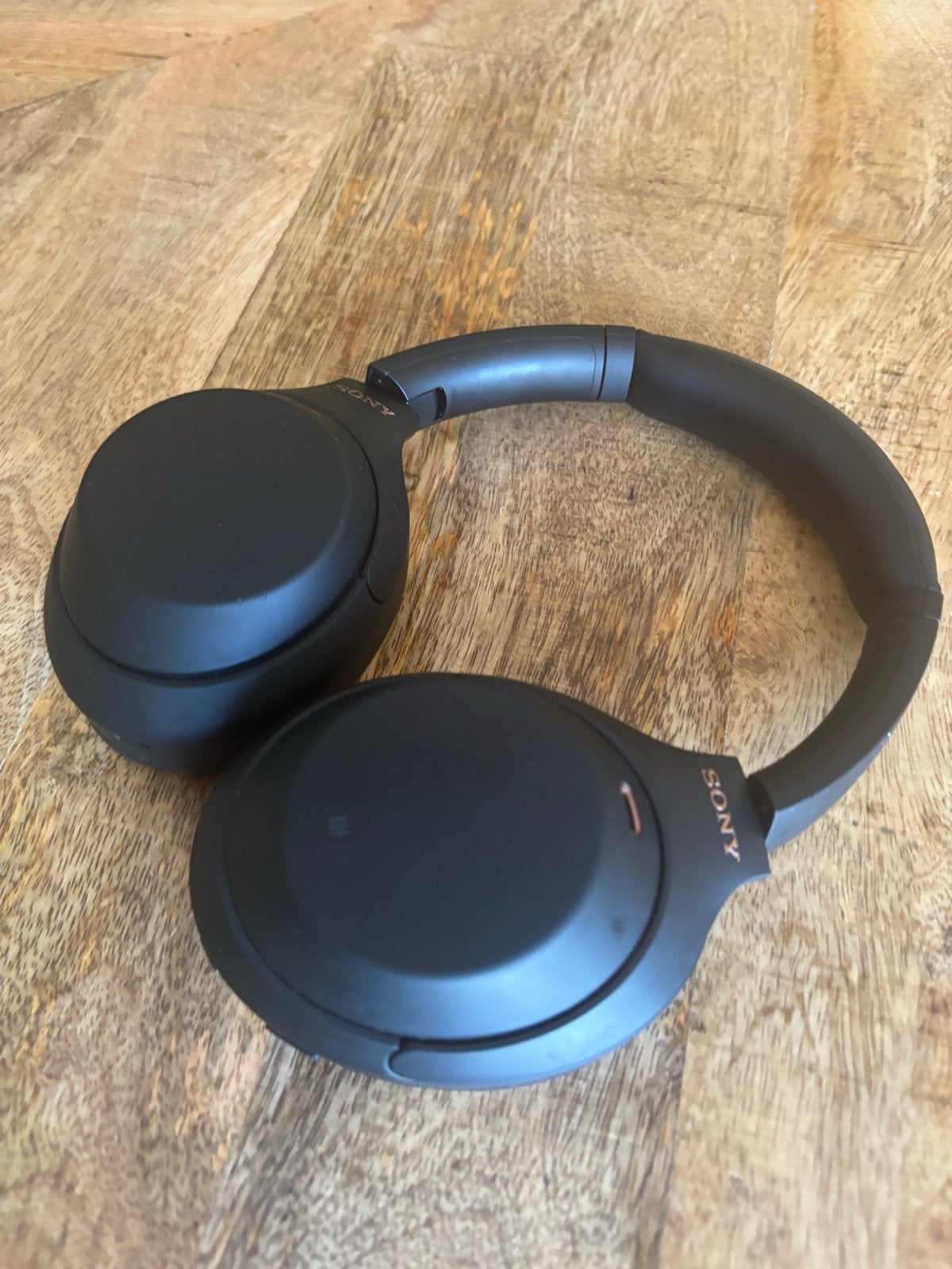 Sony WH-d1000XM4, Audio, Tv en Foto, Koptelefoons, Bluetooth, Ophalen of Verzenden, Zo goed als nieuw, Zwart
