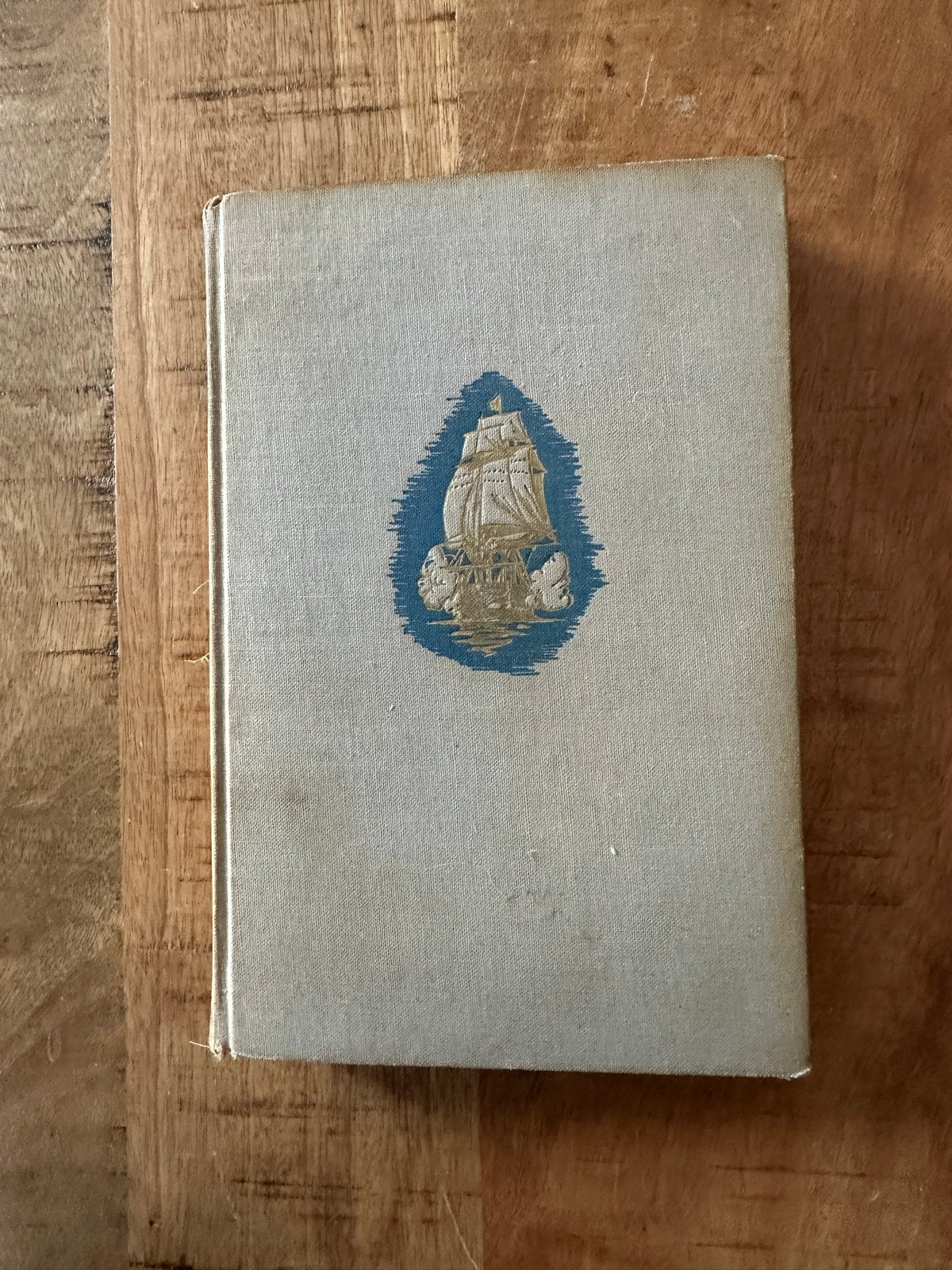 Horatio Hornblower - C.S. Forester (1949), Boeken, Ophalen of Verzenden, Gelezen