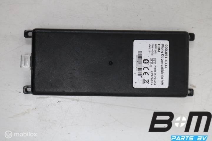 Regelapparaat handsfree VW Fox 000054133L, Gebruikt