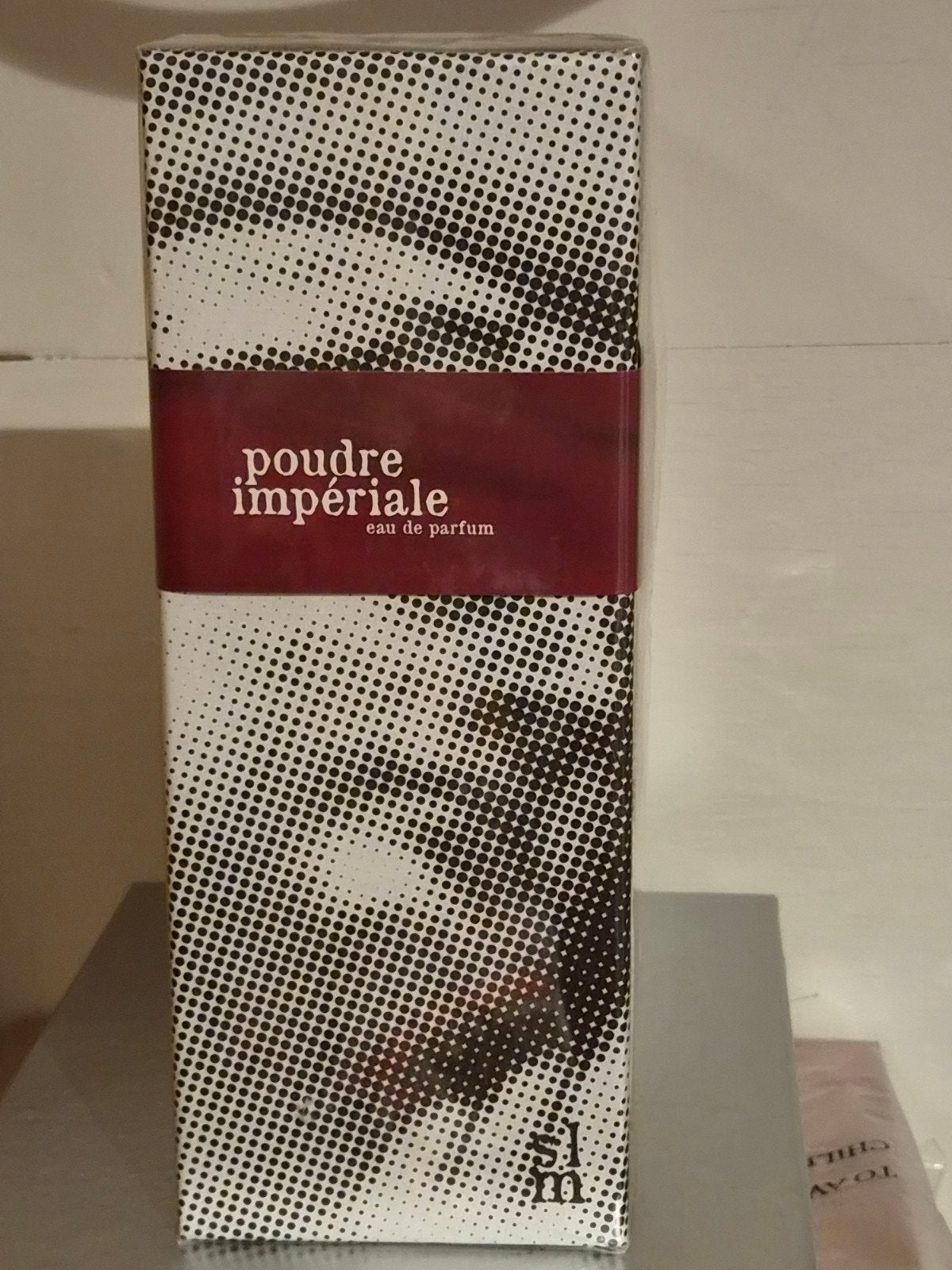 Poudre Impériale Eau de Parfum - Nieuw DISCONTINUED, Verzenden, Nieuw