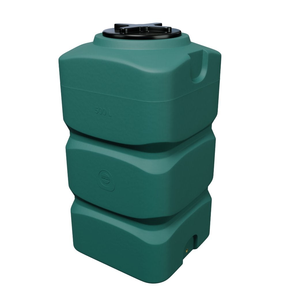 water opslag tank 500L, 150 liter of meer, Ophalen of Verzenden, Nieuw