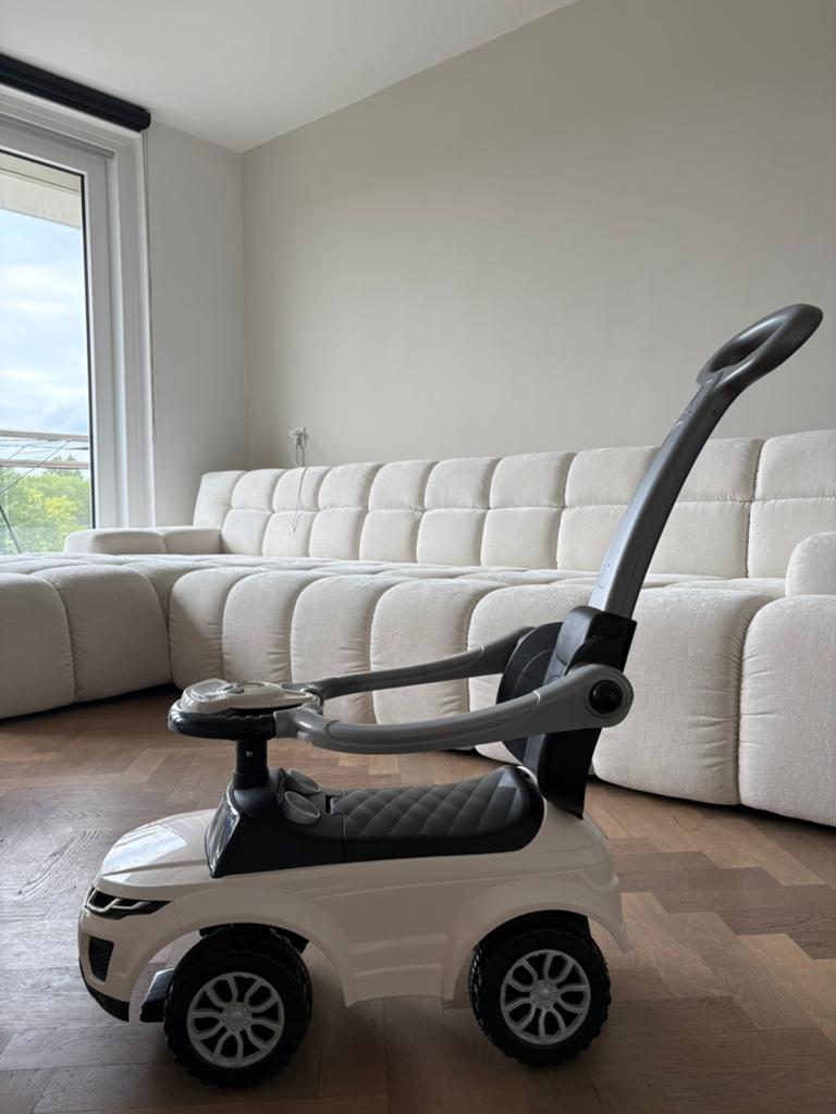 Speelgoed voertuig, Auto, Kinderen en Baby's, Speelgoed | Speelgoedvoertuigen, Ophalen of Verzenden, Zo goed als nieuw