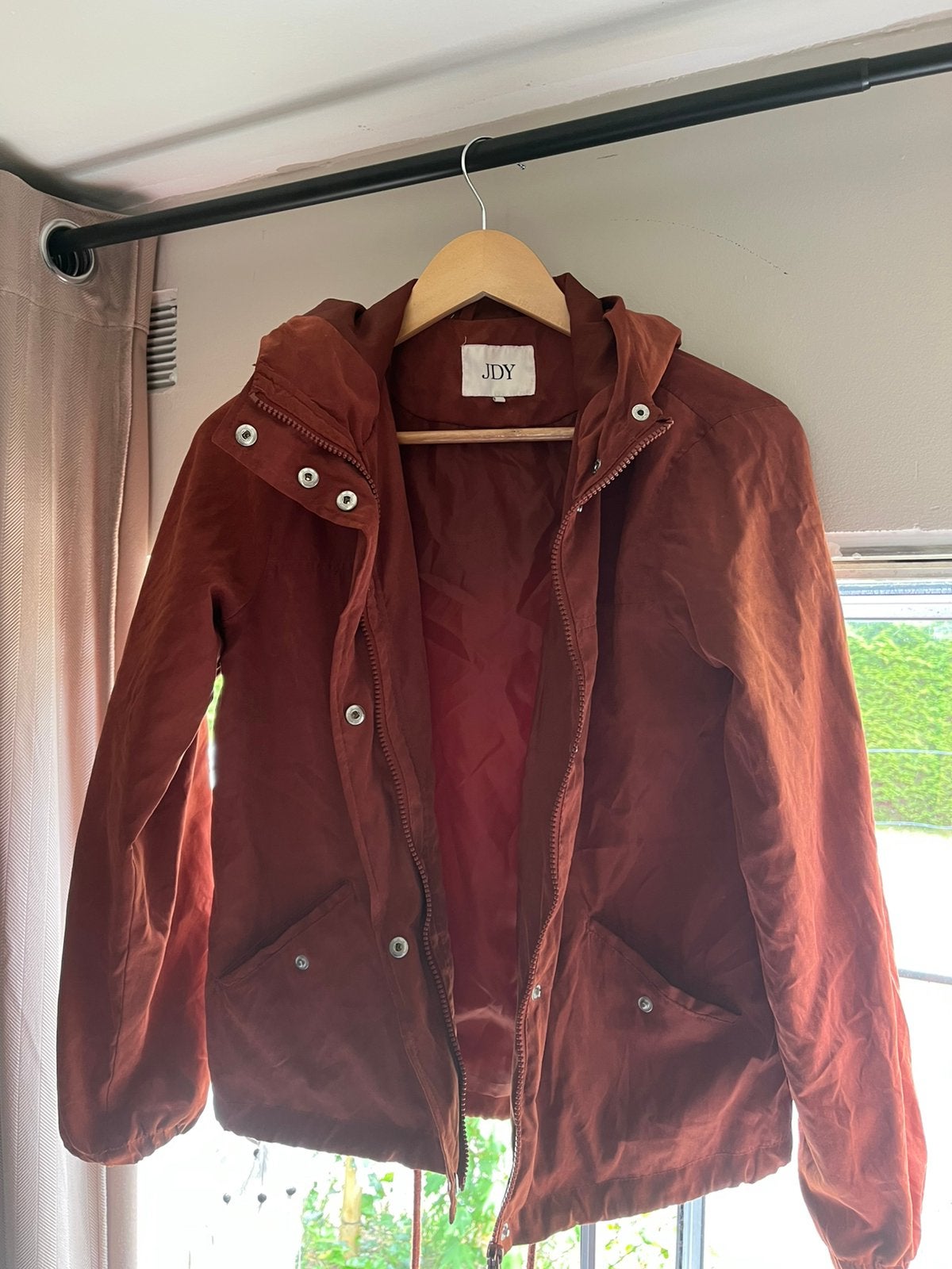 Zomerjas JDY, Ophalen of Verzenden, Nieuw, Maat 34 (XS) of kleiner, Oranje