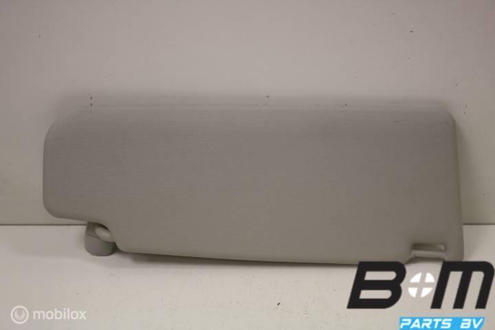 Zonneklep links VW Up!, Gebruikt