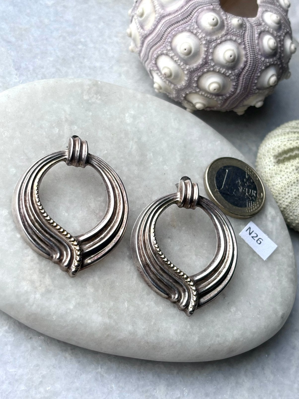 925 sterling zilveren sieraden, Pandora, Ophalen of Verzenden, Zo goed als nieuw, 4 bedels of meer