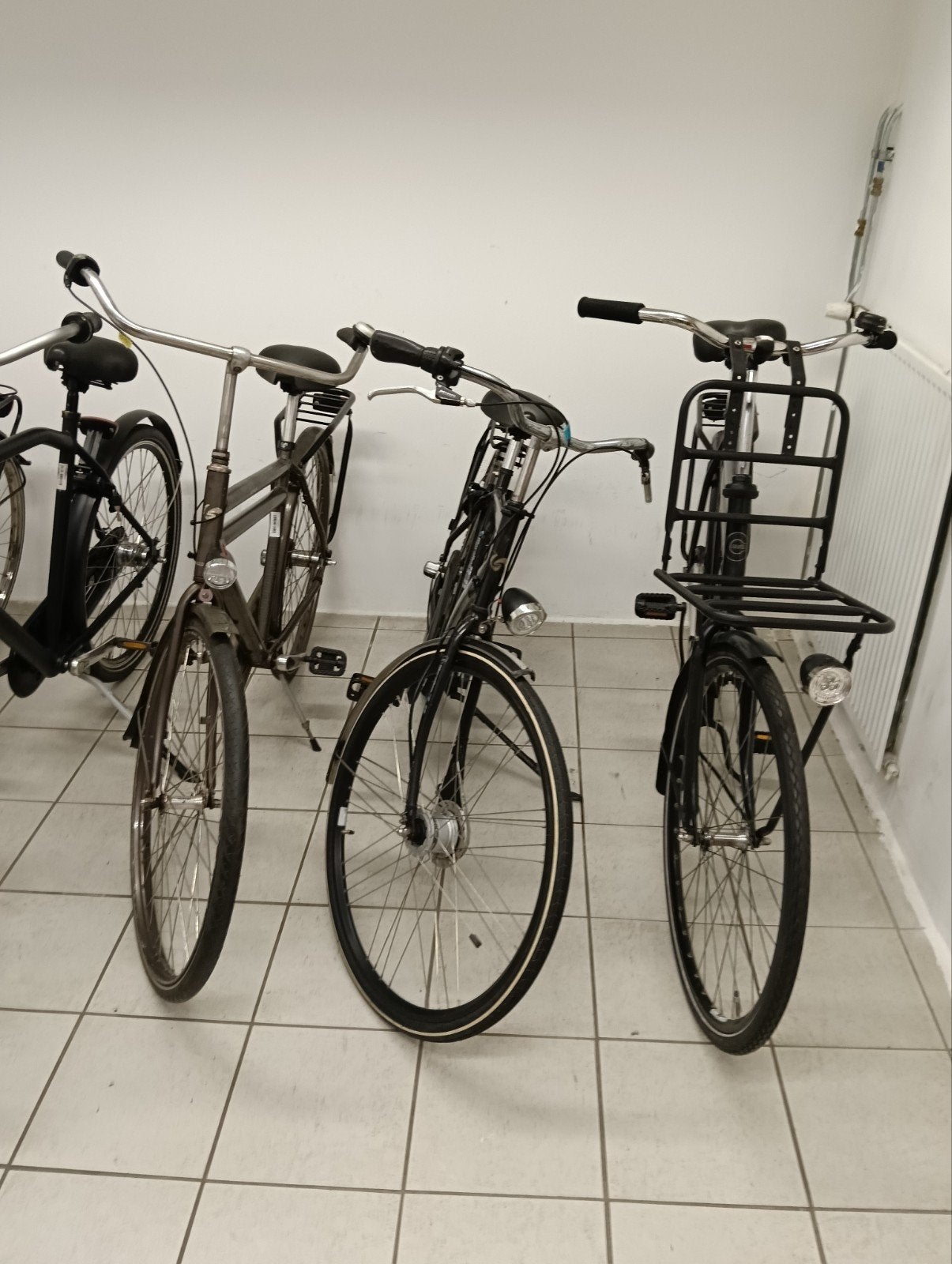 Foto 8 van van klein tot groot nieuw en tweedehands fietsen 100 euro