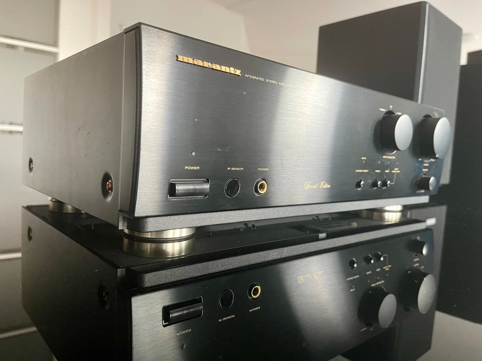 MARANTZ TJOEB 66 / PM-66 Special Edition, Ophalen