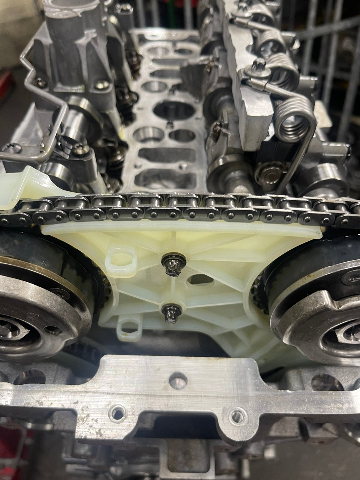 Bmw n20  n20b20, Ophalen of Verzenden, Nieuw, BMW