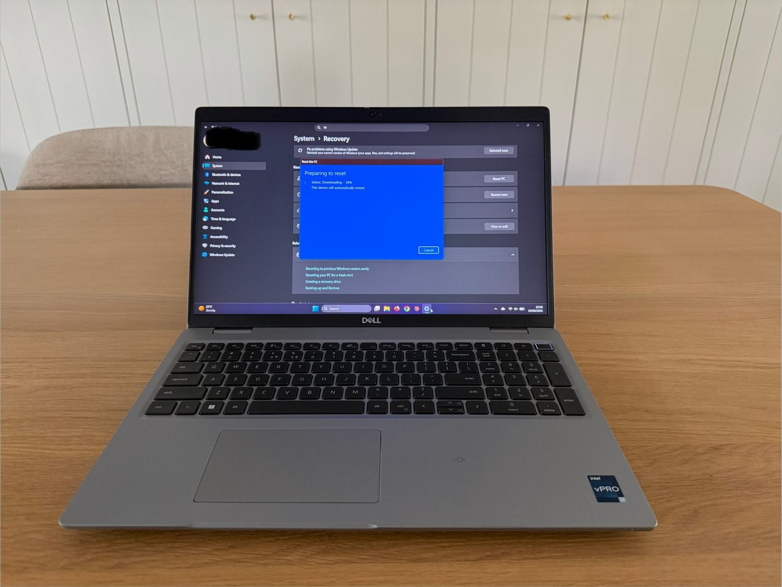 2022 Dell Latitude 5530 Laptop i7-12th, 16GB RAM, 512GB SSD, Computers en Software, Windows Laptops, Ophalen, Gebruikt, 512 GB