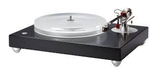 Holborn analogue 3 top draaitafel, Audio, Tv en Foto, Platenspelers, Overige merken, Gebruikt, Holborne, Ophalen of Verzenden