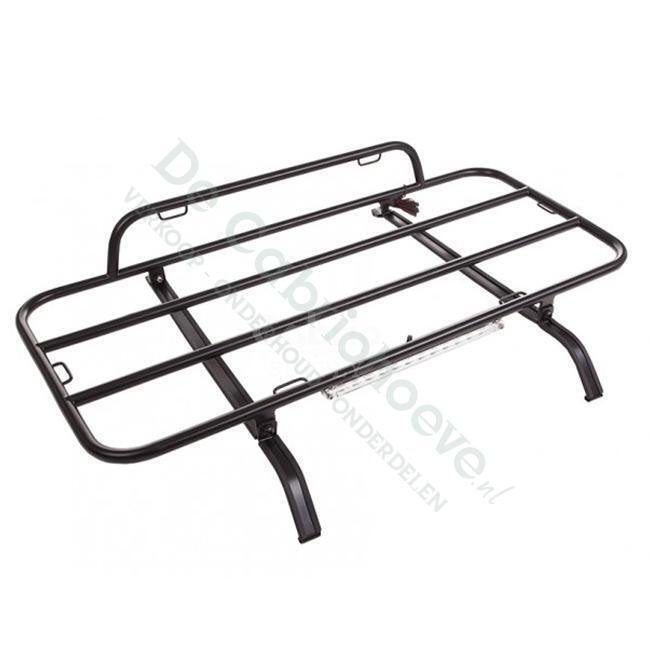 MX5 Bagagerek Zwart, De Cabriohoeve VOF, Nieuw, Info@cabriohoeve.nl, Julianalaan 9, 9462PG Gasselte, Nederland