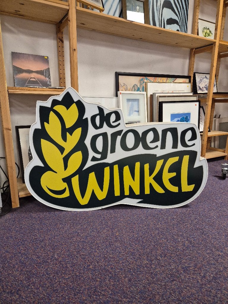 Lichtbak, Ophalen, Gebruikt, Info@gebruuktgerei.nl, Oosterbleek 56