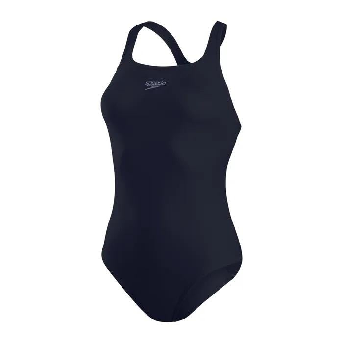 Nieuw Speedo W Eco Endurance Plus Medalist badpak Navy, Kleding | Dames, Badmode en Zwemkleding, Blauw, Info@allsport-group.com