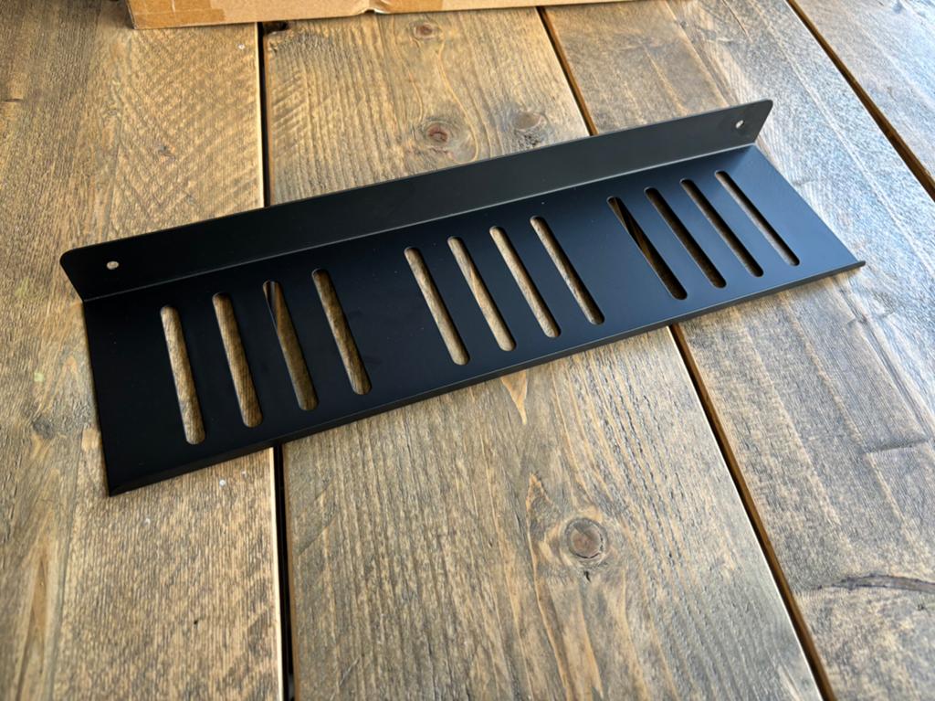 DOUCHE / BADKAMER REKJE NIEUW IN DOOS!!, Ophalen of Verzenden, Nieuw, Zwart