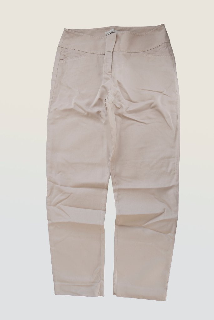 broek karen millen, Karen Millen, Beige, Ophalen of Verzenden, Zo goed als nieuw