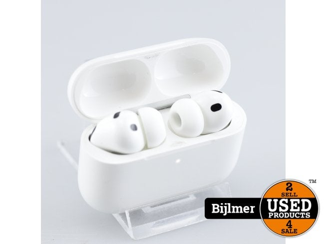 Airpods Pro 3 Wit