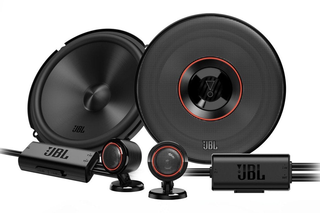 210W JBL Club 64CTP Luidsprekers 16cm Composet (70Wrms), ., Nieuw, Ophalen of Verzenden, .