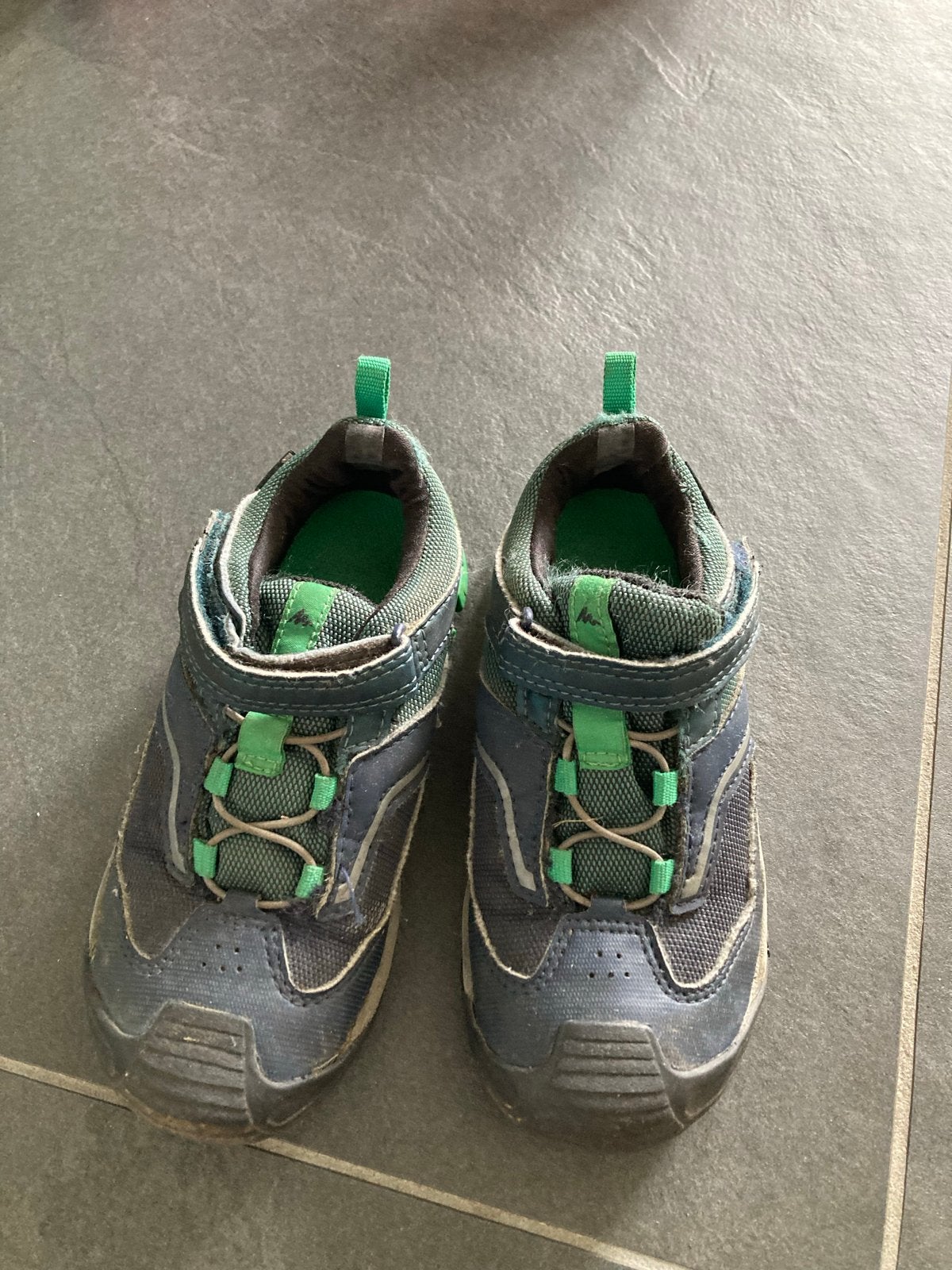 Quechua kinderschoenen - Maat 27, Ophalen of Verzenden, Gebruikt, Jongen of Meisje, Schoenen