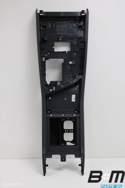 Middenconsole Audi Q7 4M, Auto-onderdelen, Interieur en Bekleding, Gebruikt