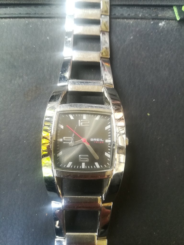 4 mooie dames horloges verschillende merken., Gebruikt, Polshorloge, Ophalen, Overige merken