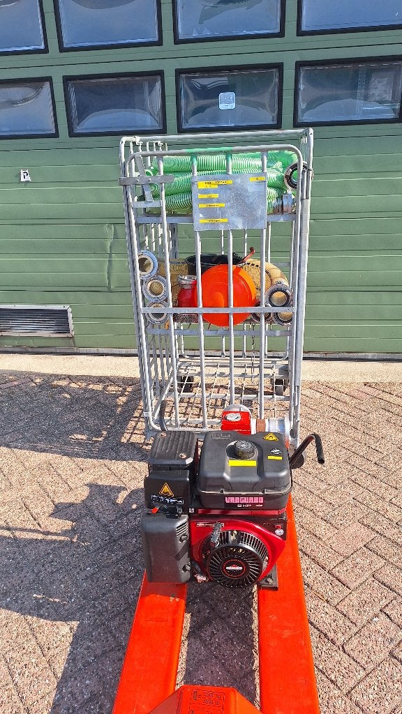 Waterpomp Home-Litepomp set, WAVO, 120 S3, Ophalen, Gebruikt, Overige typen, Industriepark 2a 9351PA Leek