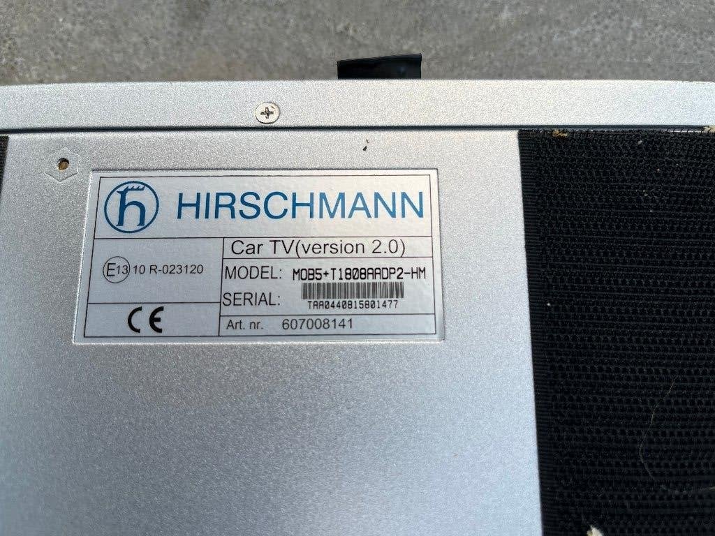 auto, Ophalen of Verzenden, Gebruikt