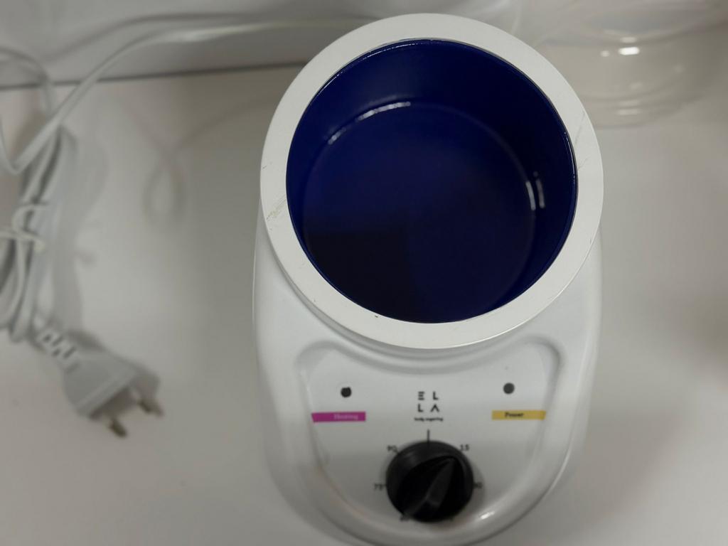 Wax potten NIEUW, Ophalen of Verzenden, Nieuw