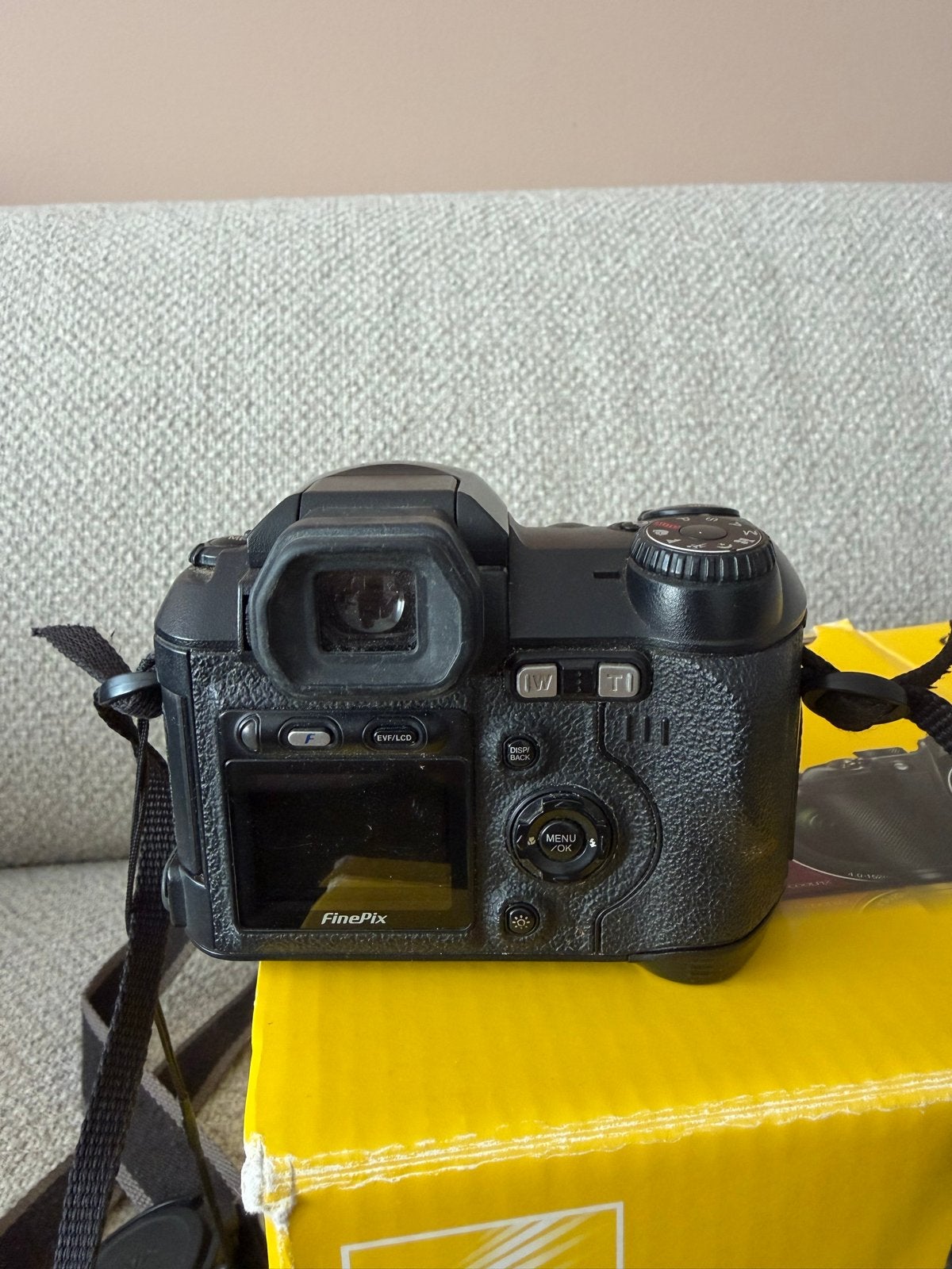 Nikon Coolpix S7000 Digitale Camera, Audio, Tv en Foto, Fotocamera's Digitaal, Ophalen of Verzenden, Zo goed als nieuw, Compactcamera