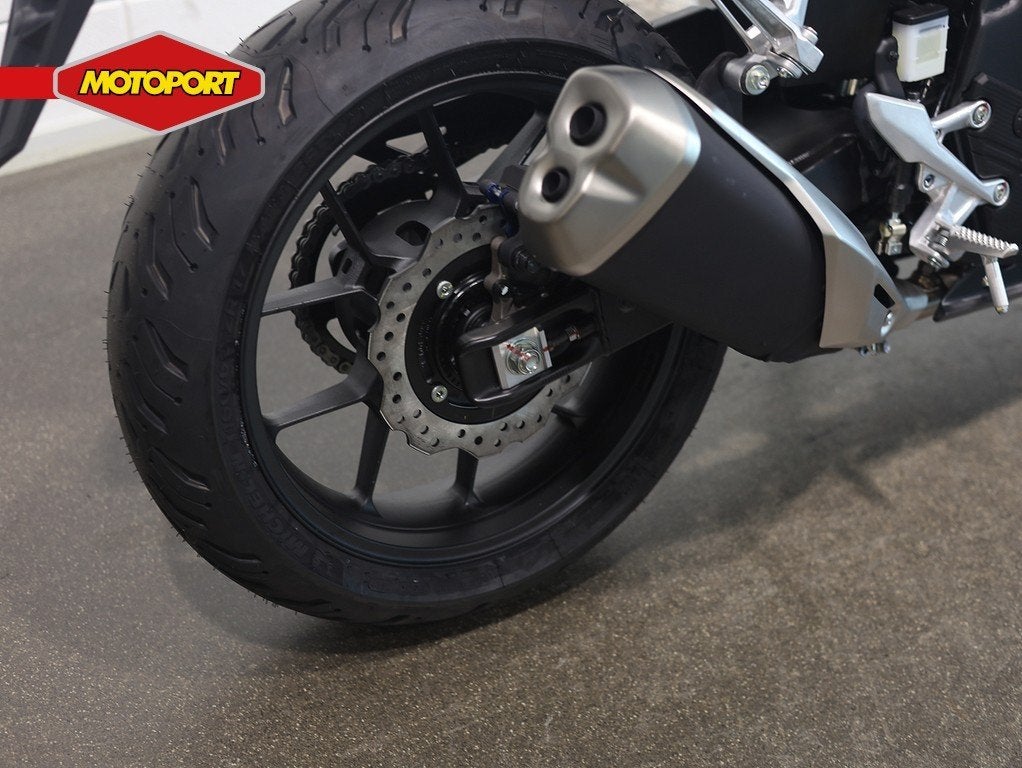 Honda CBR 500 R (bj 2026), Nieuw, Bedrijf, Sport, Mc.benelux@honda-eu.com
