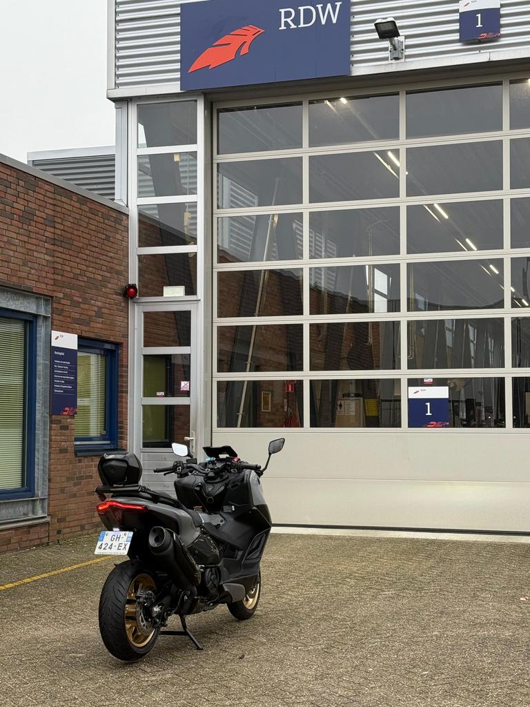 Yamaha TMAX Onderhoud motor Service, Ophalen, Yamaha, Yamaha, Yamaha
