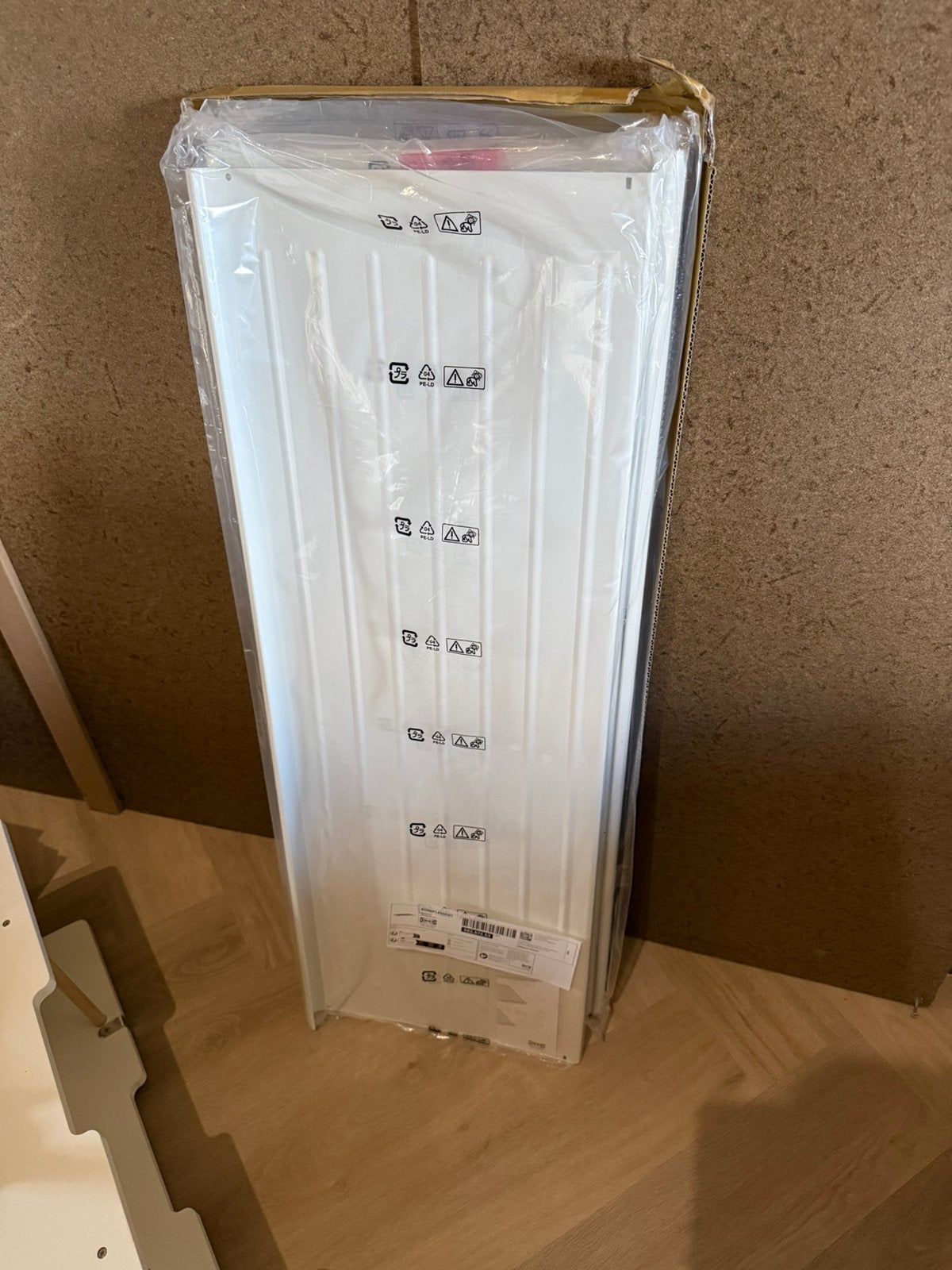 IKEA PAX schoenenplank 100x35 cm (4 stuks) NIEUW, Ophalen, Nieuw