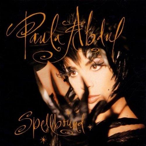 SALE-> CD PAULA ABDUL - Spellbound, Verzenden, Zo goed als nieuw