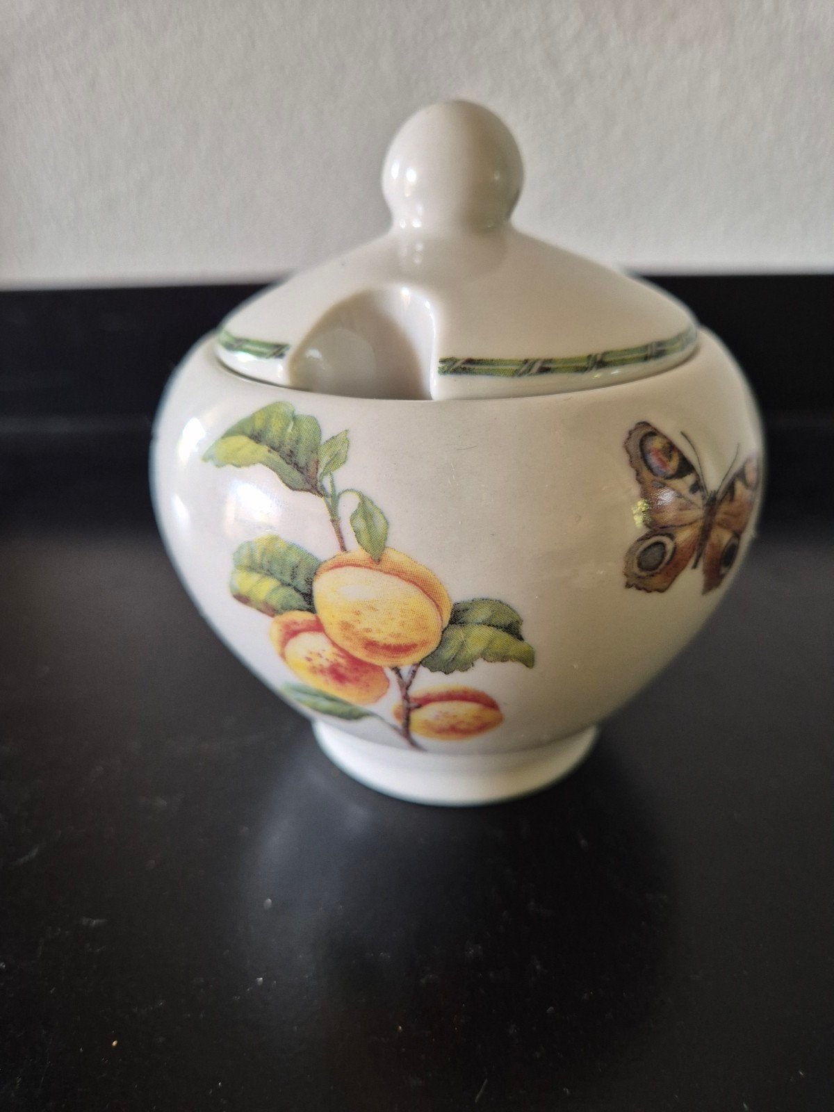 Janneke Brinkman servies, Overige typen, Ophalen of Verzenden, Zo goed als nieuw, Overige stijlen