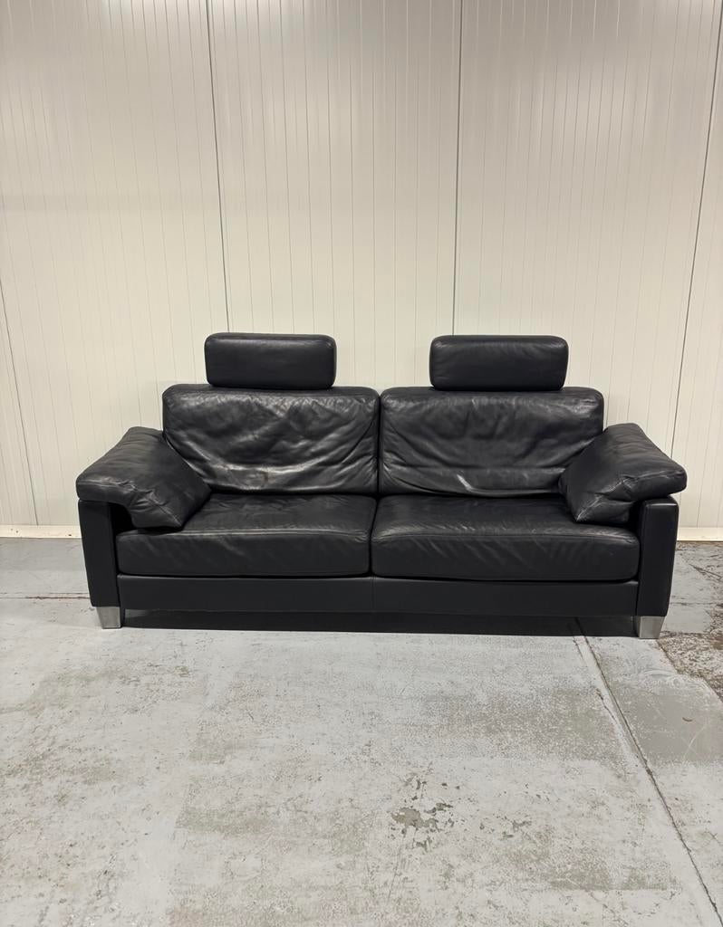 3-zits de Sede bank, 150 tot 200 cm, Tweepersoons, 75 tot 100 cm, Ophalen of Verzenden