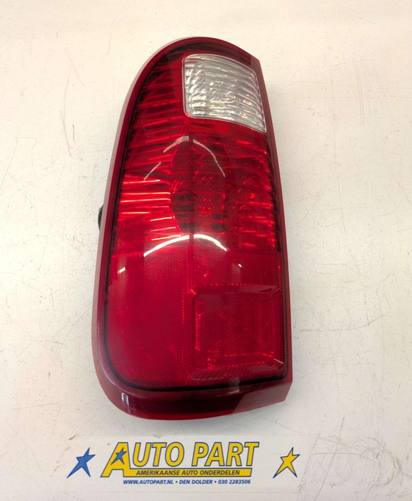 Ford F250SD pickup achterlicht 2008-2016, Gebruikt, Ford motor company, P.O. Box 6248, Dearborn, MI 48126, Ophalen of Verzenden